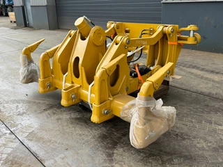 Caterpillar 12M-2 12M-3 140M-2 140M-3 160M-2 Ripper 2026 - N/A image 3