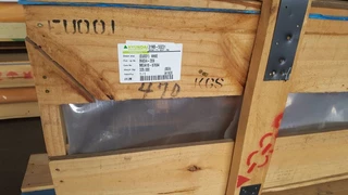 Hyundai N/A - Boom Cylinder RH - Robex 450 LC-7, 31NB-50231 bild 1