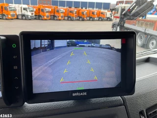 Volvo FE 350 VDL Translift zijlader 2023 - N/A zdjecie 25