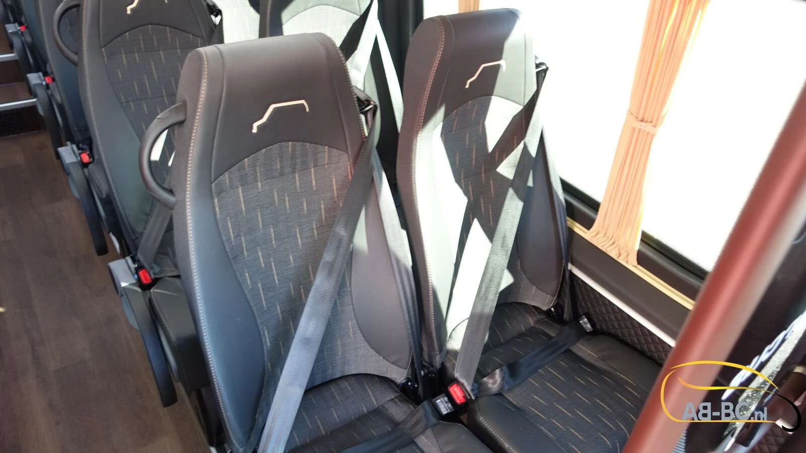 Mercedes-Benz Sprinter 2026 - NEW 519 CDI 24 Seats EURO 6 obrázek 51