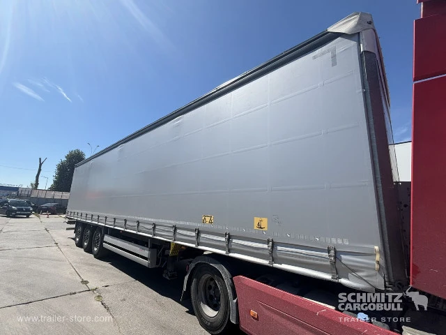 Schmitz Cargobull Напівпричіп Стандартний afbeelding 1