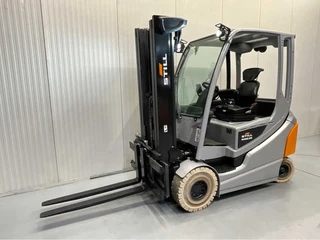 Still N/A 2021 - RX60-25 Triplex- Freelift - Sideshift obrazek 1