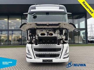 Volvo FH 2024 - 460 4x2 CMS + I-Park obrazek 9