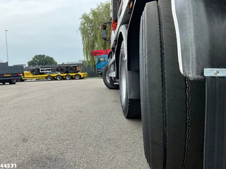 Iveco Stralis 2015 - AD260SY/PS Euro 6 Kroll 13m³ Saug/Spul aufbau image 18