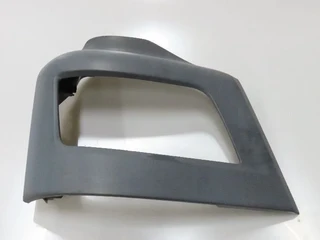 MAN - Body & Chassis Parts Bumperzijdeel boven Re. afbeelding 2 miniatuur