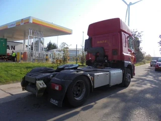 DAF CF 440 2017 - NL TRUCK zdjecie 5