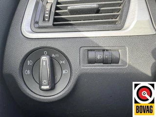 Škoda Rapid 2015 - 1.4 TDI Greentech Edition Apk tot 12-2026 bild 10