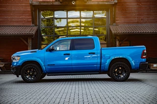 Dodge Ram 1500 2023 - 5.7 V8 image 10