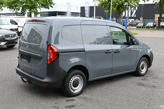 Mercedes-Benz Citan 2022 - 108 CDI L1 image 3