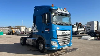 DAF XF480 2018 - N/A obrazek 4
