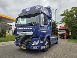DAF 400 2015 - CF NL TRUCK te koop