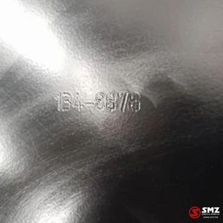 Caterpillar N/A - Swivel guard steel plate Caterpillar bild 5