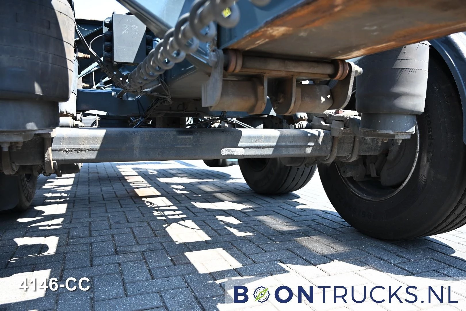 D-TEC FLEXITRAILER 2018 image 25