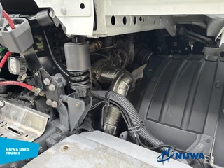 DAF XF480 2022 - 4x2 X-Low + ACC obrazek 8