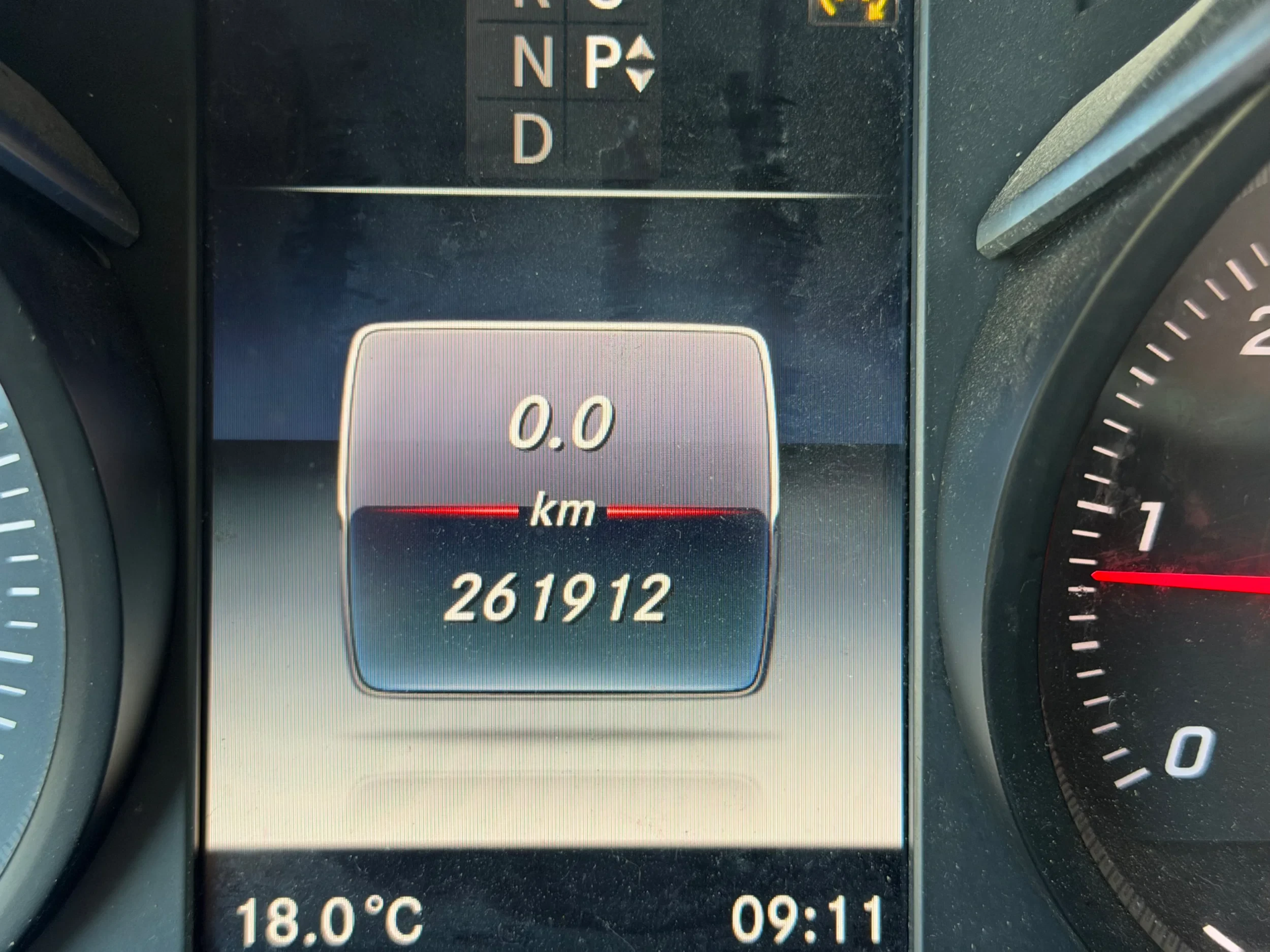 Mercedes-Benz V-Class 2018 - 250D Lang Dubbelcabine Avant-Garde Trekhaak Koelkast obrázek 19
