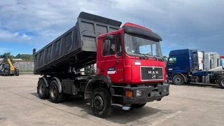 MAN 32.372 1994 - N/A obrazek 3