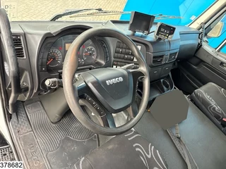 Iveco Trakker 2018 - 360 6x4, EURO 6, Steelsuspension, Hub reduction image 5