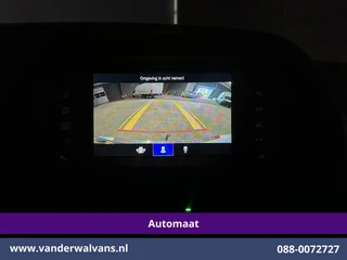 Mercedes-Benz Vito 2023 - 114 CDI 136pk 9G-Tronic Automaat L3H1 Euro6 Airco | Camera | Apple Carplay | Cruisecontrol image 3 thumbnail