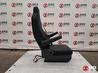 MAN N/A 2019 - Occ bestuurdersstoel MAN imagen 4