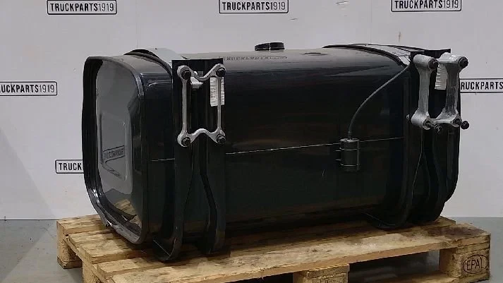 MAN - Fuel System Brandstoftank + steunen 300L afbeelding 2