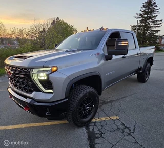 Chevrolet 2500 6.6 duramax 2026 - ZR2 imagen 2