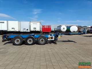 Van Hool 3B0079 2011 - N/A obrazek 13