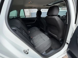 Škoda Fabia 2013 - Combi 1.2 TSI Scout bj.2013 Nw ketting|Clima|Trekh|Open dak. zdjecie 12