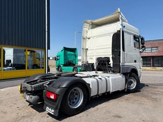 DAF XF 2015 - N/A image 4