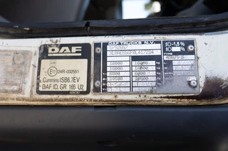 DAF N/A 2012 - CF55.220 imagen 23