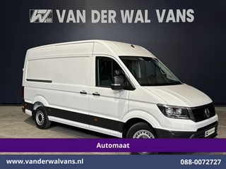 Volkswagen Crafter 2020 - 2.0 TDI 141pk Automaat L3H3 L2H2 Euro6 Airco | Camera | Navigatie | Apple Carplay immagine 1