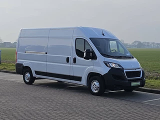 Peugeot Boxer 2024 - 2.2 image 5