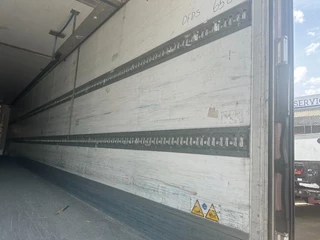 Schmitz Cargobull N/A 2012 - Schmitz Cargobull PRICES FROM €6950 TO €8950,- 40 X CARRIER 1850 MT D/E SAF AXELS image 16