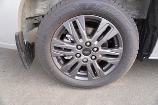 Ford Transit Custom 2024 - 320L 2.0 TDCI 170PK L2H1 Limited DubbelCabine Automaat Schuifdeur L/R obrazek 12