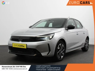 Opel Corsa 2025 - 1.2 Turbo 100pk Automaat Hybrid GS-Line te koop