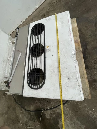 Thermo King EVAP UT-1200 S-3S evaporator unit - N/A obrazek 7