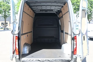 Mercedes-Benz Sprinter 2024 - 317 CDI L2H2 Pro HD zdjecie 13