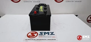 Diversen N/A - Batterij 180Ah/900A HD obrazek 3