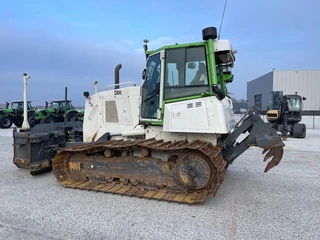 Caterpillar D6K 2 LGP 2012 afbeelding 2 miniatuur