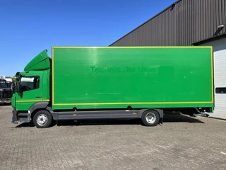 Mercedes-Benz Atego 2019 - N/A zdjecie 23