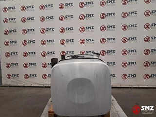 MAN N/A 2018 - Occ brandstoftank + brandstofniveusensor + steunen изображение 3
