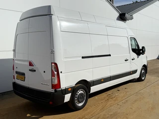 Renault Master 2024 - 2.3DCi 135PK L3H3 LED Cruise Control Airco Bluetooth Euro 6 image 2 thumbnail