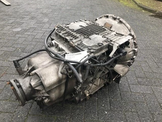Volvo N/A 2004 - 3190238 VT2412B FH12 zdjecie 4
