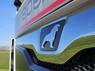MAN TGS 2018 - 26.460 bild 18