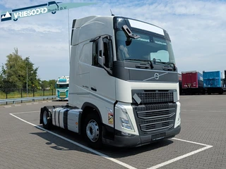 Volvo FH 2024 - 460 PK WITH RETARDER image 2 thumbnail