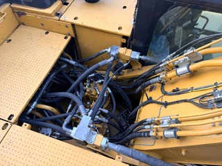 Cat N/A 2016 - 352F image 50