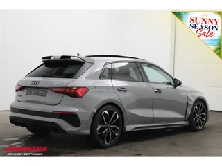 Audi RS3 2023 - Sportback 2.5 TFSI Quattro Dynamic Ceramic Pano LED ACC HUD B&O obrázek 3 náhled