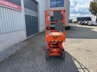 SkyJack N/A 2016 - SJ III 3220, Electric scissorlift 2016 year изображение 12