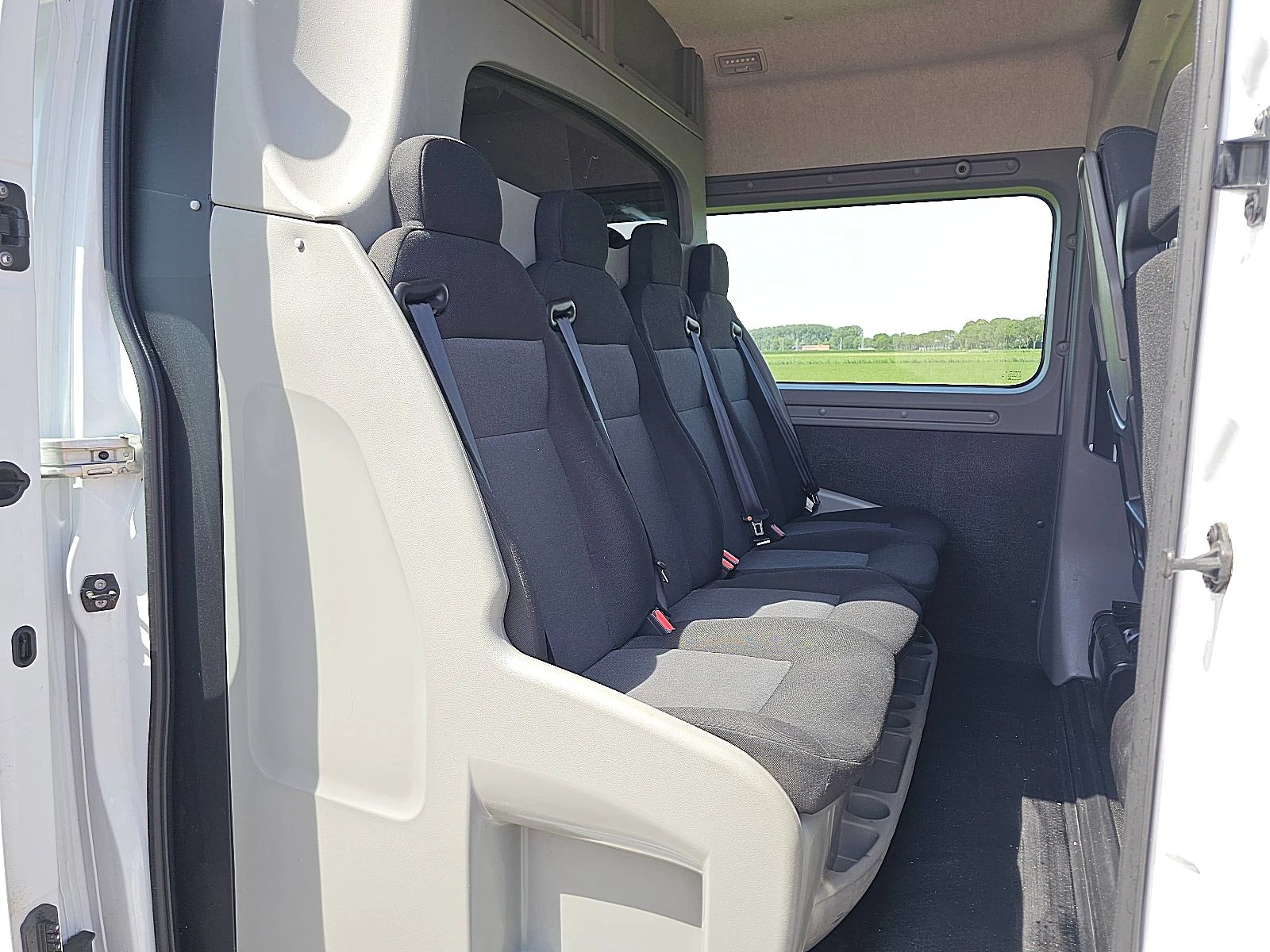 Renault Master 2024 - 2.3 image 14