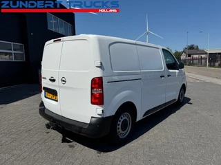 Opel Vivaro 2020 - N/A image 4