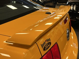 Ford Mustang 2009 - Coupe 4.6i V8 GT Premium 45th Anniversary Edition obrazek 35